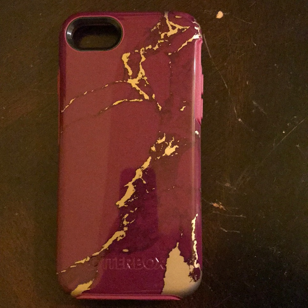 Otterbox for iPhone 7/8 in new condition!!!!!!